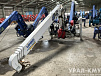 Купить КМУ UNIC URU295SLXR по цене 1 150 000 руб
