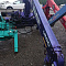 UNIC URU503USR по цене 1120000 руб на Урал-КМУ