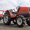 Трактор KUBOTA A-19 4WD по цене 525000 руб на Урал-КМУ