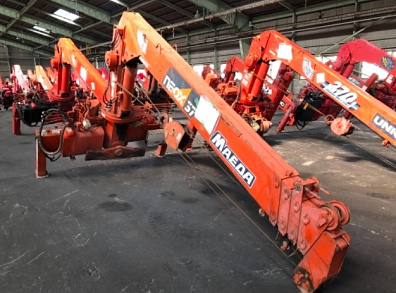 Купить MAEDA MC375USR по цене 470000 руб