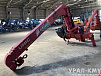 Купить КМУ UNIC URU344X по цене 1 100 000 руб