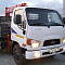Hyundai HD78 2010 c КМУ UNIC UR295 по цене 1600000 руб на Урал-КМУ