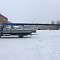 Hyundai HD78 2011 c КМУ TADANO CARGO 296X по цене 1700000 руб на Урал-КМУ