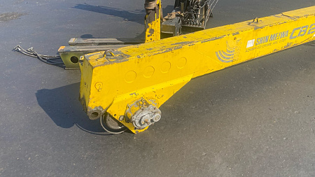 КМУ SHINMAYWA CB294