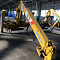 TADANO SZ304SL по цене 450000 руб на Урал-КМУ