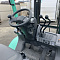 Вилочный погрузчик MITSUBISHI FDE25T, 2021