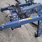 КМУ TADANO RAC ZR554SLGXR