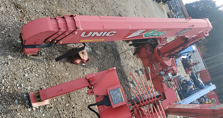 КМУ UNIC URU344X 