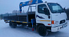 Купить Hyundai HD78 Super Long c КМУ TADANO SZ306 по цене 1650000 руб