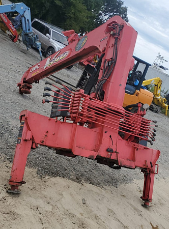 КМУ UNIC URU344X