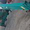 КМУ MAEDA MC384USGXR
