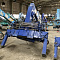 КМУ TADANO ZEST ECO ZE364USX
