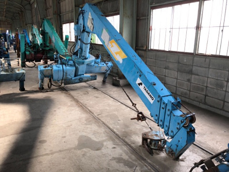 КМУ TADANO SZ305 по цене 740 000 руб на Урал-КМУ