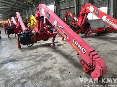 Купить КМУ UNIC URU344X по цене 1 015 750 руб
