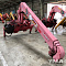 КМУ UNIC URU344XR по цене 977 500 руб на Урал-КМУ