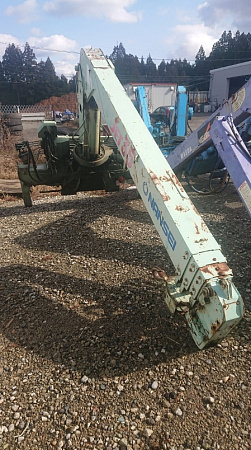 NANSEI PC354USR по цене 450000 руб на Урал-КМУ