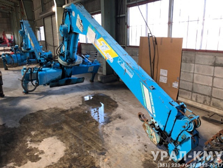КМУ TADANO SZ304R по цене 850 000 руб на Урал-КМУ