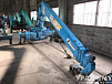 Купить КМУ TADANO SZ305 по цене 740 000 руб