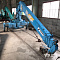 КМУ TADANO SZ305 по цене 740 000 руб на Урал-КМУ