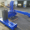 Купить КМУ TADANO CARGO ZR505SLGR по цене 1380000 руб