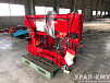 Купить КМУ UNIC URU054 по цене 450 000 руб