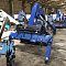 КМУ TADANO ZEST ZE364USX