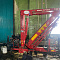 КМУ AMCO VEBA 103 3S