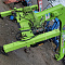 КМУ UNIC URU343SLX