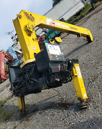 КМУ SHINMAYWA CB303