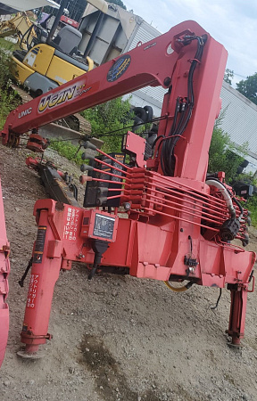 КМУ UNIC URU343XR 