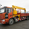 Манипулятор FAW Модель CA5250JSQP64K1T1E4 10тонн по цене 4900000 руб на Урал-КМУ