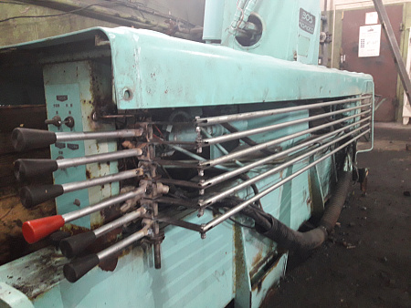 КМУ TADANO SZ303USR MOMOCO