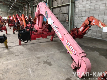 КМУ UNIC URU373USX по цене 820 000 руб на Урал-КМУ