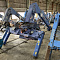 КМУ TADANO RAC ZR504USR