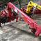 КМУ UNIC URU374USXR