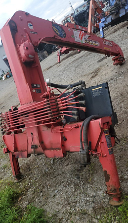 КМУ UNIC URU344X 