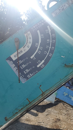  КМУ MAEDA MC504USR по цене 1 606 500 руб на Урал-КМУ