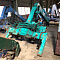 КМУ MAEDA MC385USGXR