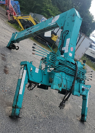 КМУ MAEDA MC384USGXR