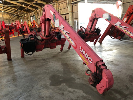 КМУ UNIC URU344X