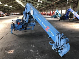 Купить TADANO SZFX265 по цене 410000 руб