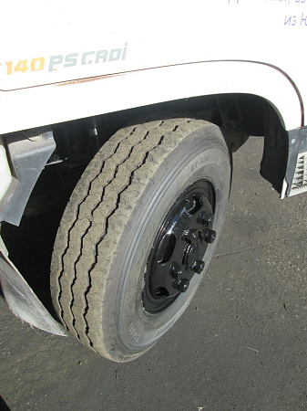 Hyundai HD78 c КМУ UNIC UR373 по цене 1430000 руб на Урал-КМУ