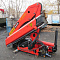 Palfinger PK 15500 Performance по цене 800000 руб на Урал-КМУ