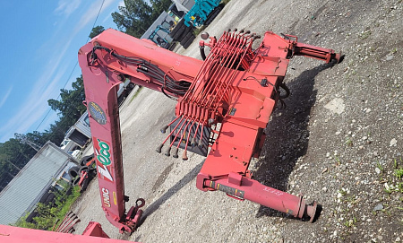 КМУ UNIC URU344X