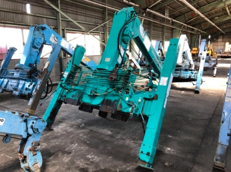 MAEDA MC383SLGXR по цене 515000 руб на Урал-КМУ