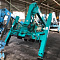 MAEDA MC383SLGXR по цене 515000 руб на Урал-КМУ