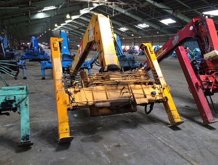 TADANO SZ305SL по цене 445000 руб на Урал-КМУ