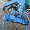 КМУ TADANO SZFX296XR