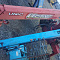 КМУ UNIC URU343XR 