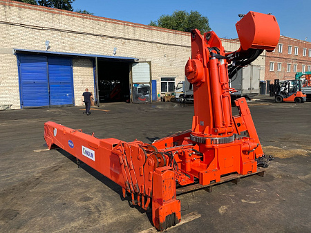 КМУ KANGLIM KS2056H по цене 2250000 руб на Урал-КМУ